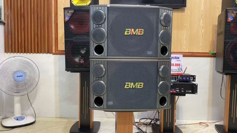 Loa BMB 2000 TQ2CM
