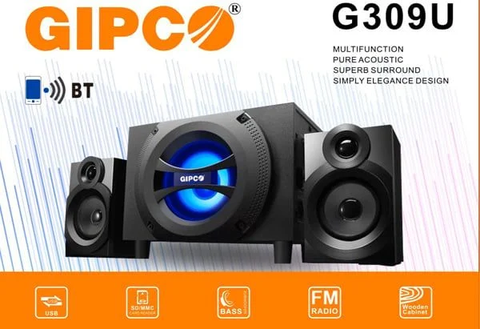 Loa vi tính G309U