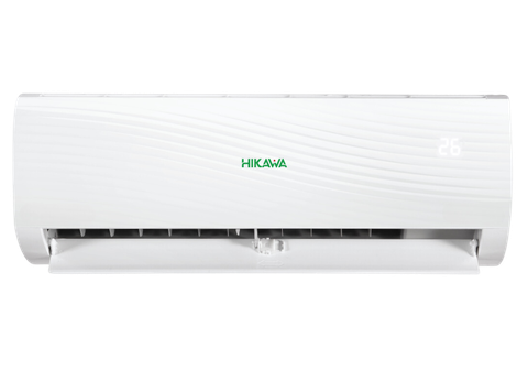 Điều hòa treo tường HIKAWA 1 chiều 12000 BTU HI-NC15MS/HO-NC15MS