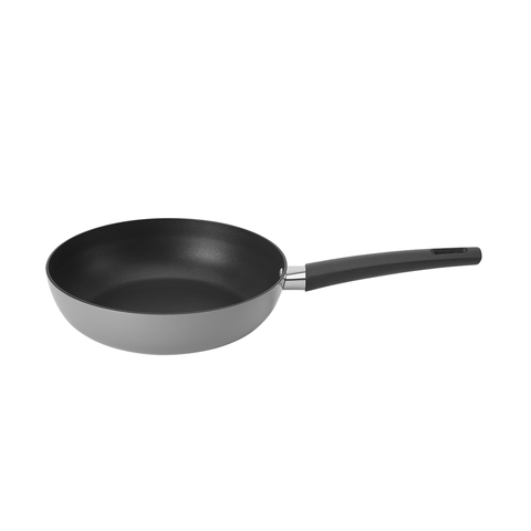 Chảo chống dính Elmich Basic size 20cm EL-5952GR20
