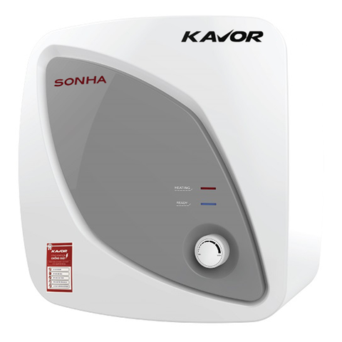 Bình Nóng Lạnh Sơn Hà Kavor KAV-30V 30 Lít