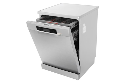 Máy rửa bát độc lập Bosch SMS8YCI01E (14 bộ Châu Âu)