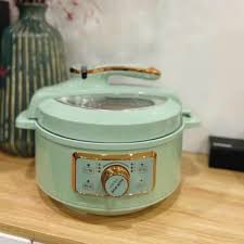 Nồi áp suất 3 lít AUX D306
