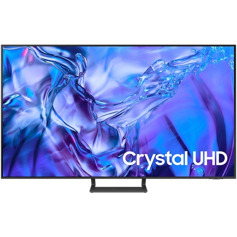 Smart Tivi Samsung 4K 55 inch 55DU8500 Mới 2024