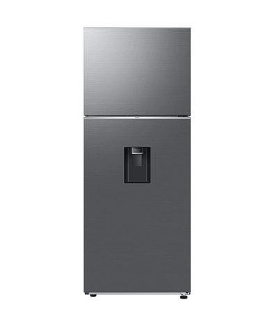 Tủ lạnh Samsung Inverter 406 lít RT42CG6584S9SV (có lấy nước lạnh ở ngoài, có ngăn đông mền)