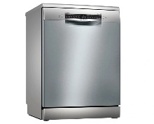 MÁY RỬA BÁT BOSCH ĐỘC LẬP SMS6ZCI85M SERIE 6 SẤY ZEOLITH