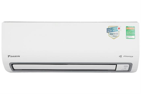 Điều hòa Daikin 1 chiều 18.000BTU inverter FTKF50ZVMV