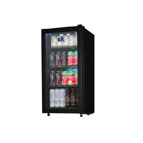 Tủ mát mini 95L Sumikura SKSC-95XW/HS