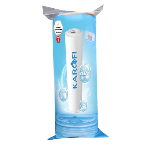 LÕI SỐ 2 – OCB KAROFI