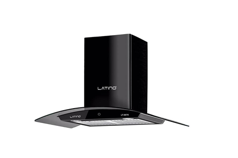 Máy hút mùi Latino  LT8870