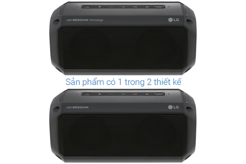 Loa Bluetooth LG XBOOM GO PK3