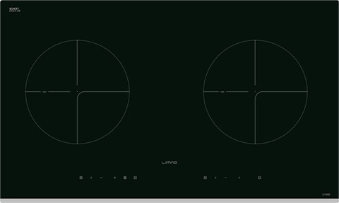 Bếp điện từ đôi latino  LT890I