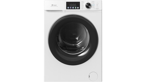 Máy giặt cửa ngang casper 8kg WF-D8VWR1