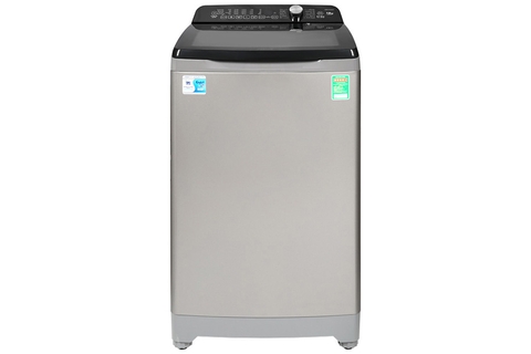 Máy giặt cửa đứng 10kg AQUA AQW-FR100ET.S( đứng)