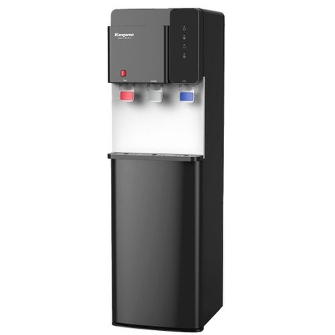Cây nước nóng lạnh hút bình chạy Block Kangaroo KG699A3