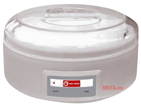 Máy làm sữa chua H&E Cool HES8
