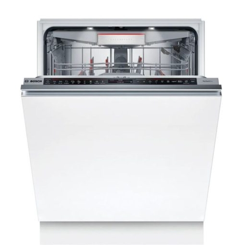 Máy rửa bát âm tủ Bosch SMD8TCX04E Serie 8