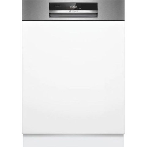 Máy rửa bát Bosch SMI8ZDS81T Series 8