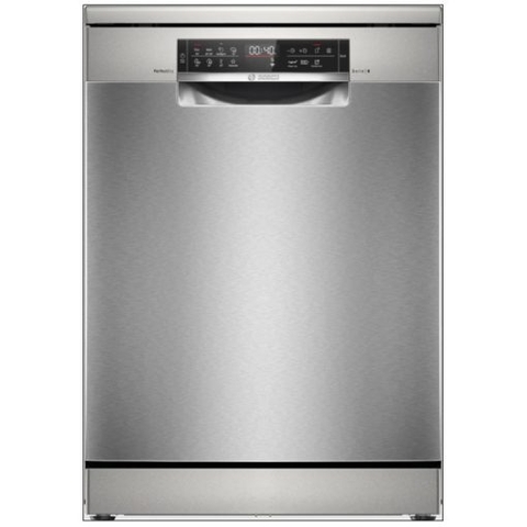 Máy rửa bát Bosch SMS6ZCI00P