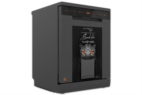 Máy rửa chén độc lập Junger Leopard DWJ-143