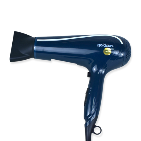 Máy sấy tóc Goldsun Ionic GHD2041