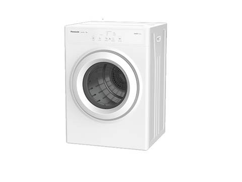 Máy Sấy Quần Áo Panasonic 7kg NH-E70JA1WVT