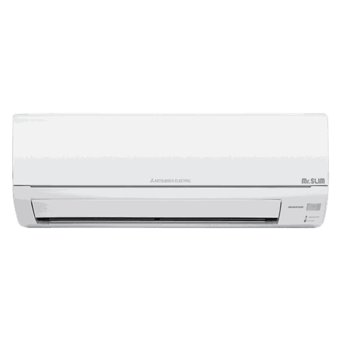 ĐIỀU HÒA MITSUBISHI ELECTRIC 2 CHIỀU INVERTER SANG TRỌNG MSZ-HL35VA - 1.5HP (12,000 BTU/H)