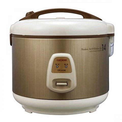 Nồi cơm điện Cuckoo 0661 CR 1413