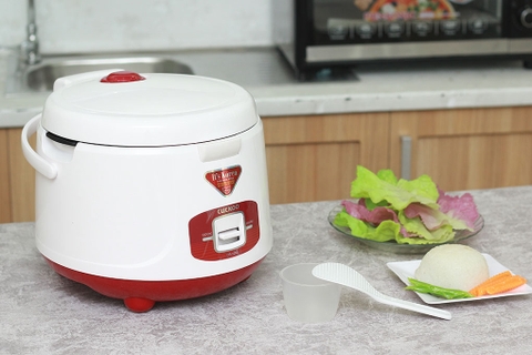 Nồi cơm điện Cuckoo 1.8 lít CR-1055