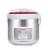 Nồi cơm điện Sato S18-83B1