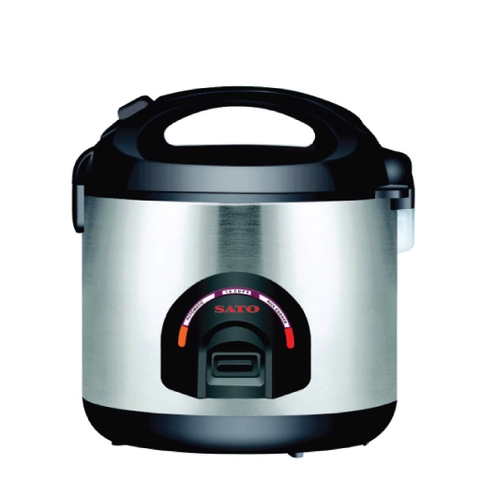 Nồi cơm điện Sato S18-83N(D)