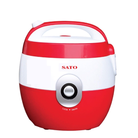 Nồi cơm điện Sato S18-88C(C)