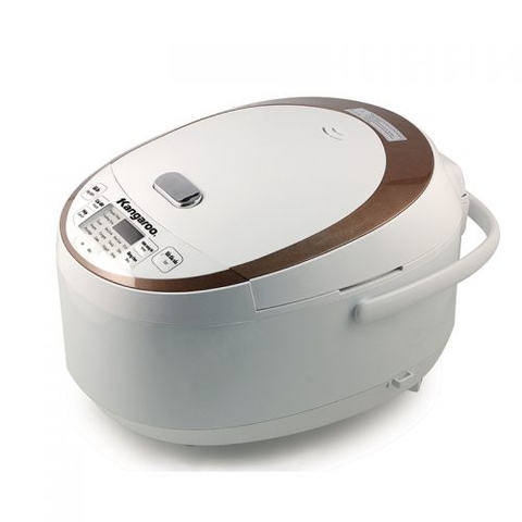 Nồi cơm điện KG565