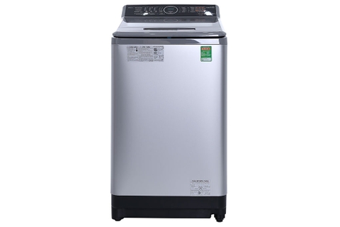 Máy giặt cửa đứng  Panasonic 9kg NA-F90V5LMX