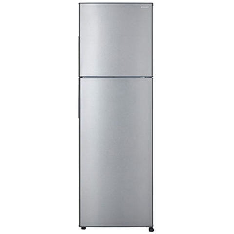 Tủ lạnh Sharp 253 lít SJ-X281E-SL