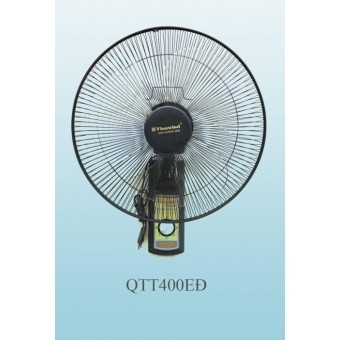 Quạt treo tường QTT400-ED Vinawind