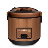 Nồi cơm điện Sato S30-30D
