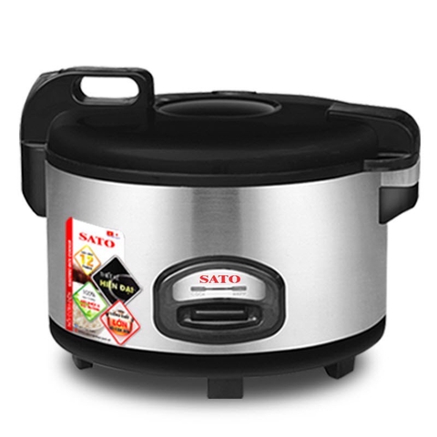 Nồi cơm điện Sato S46-46Q