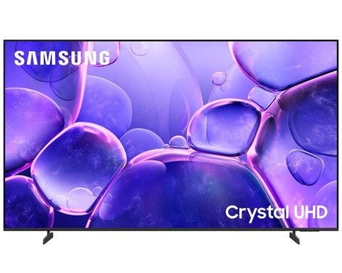 Tivi Samsung 50 inch 50U8000F 4K 2025 [UA50U8000F]