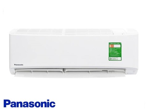 Điều hòa Panasonic 24.000 BTU 1 chiều thường N24zkh