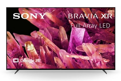 Smart Tivi 4K Sony XR-65X90K 65 inch Google TV