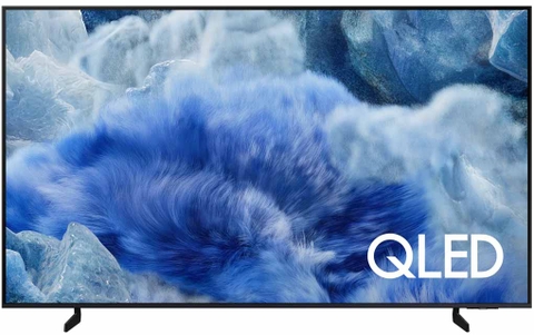 Smart TV 55 Inch QLED Q8FA 4K Samsung Vision AI (2025)