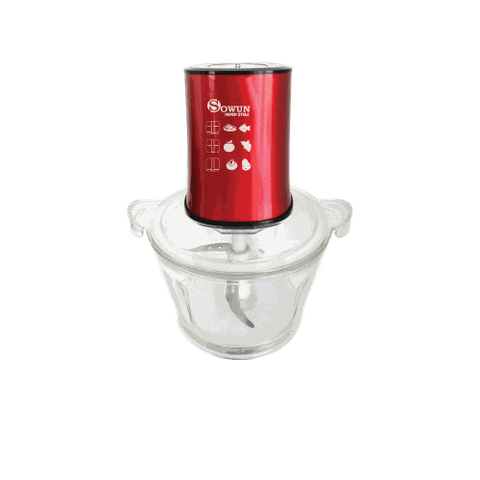 Máy xay Thịt SW5016