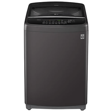 Máy giặt cửa đứng  LG 15.5Kg T2555VSAB