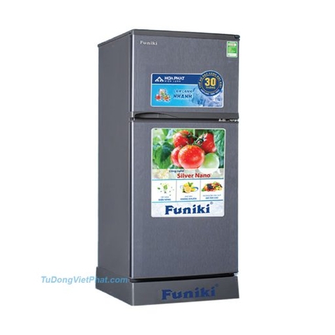 Tủ lạnh Funiki FR125CI 120 lít
