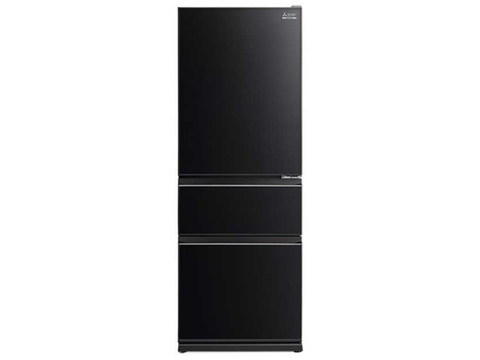 Tủ lạnh Mitsubishi Inverter 365 Lít MR-CGX46EN-GBK-V