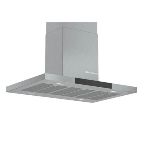 Máy hút mùi đảo Bosch DIB98JQ50B series 6