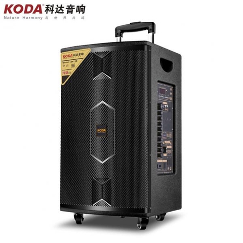 LOA KODA KD-12V SVIP NEW 2021