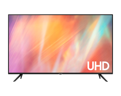 Smart Tivi Samsung 4K 43 inch 43AU7002 UHD