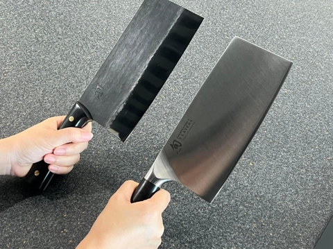 Dao chặt rèn cao cấp Kaiyo